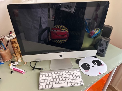 Apple imac intel - i3, 3