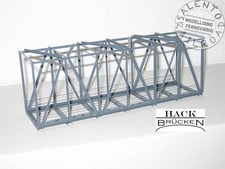 Hack 11100 - H0 1:87 - ponte