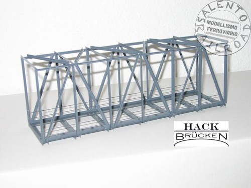 Hack 11100 87 - 1:87, ponte