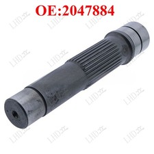 Albero di trasmissione finale