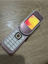 Nokia 7373 - 8 MB - nero