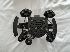 Mozzo sportivo Fanatec Club V2