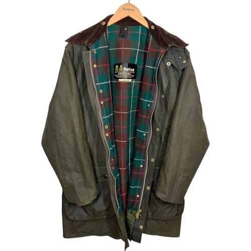 Barbour a400 northumbria - barbour,