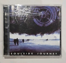 Darkthrone - Soulside Journey, CD, Slipcase, 2001, Peaceville Records, VG