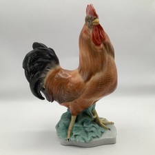 Herend gallo colore - gallo,