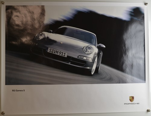 Bellissimo poster - poster,