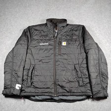 Carhartt Uomo Gilliam Giacca