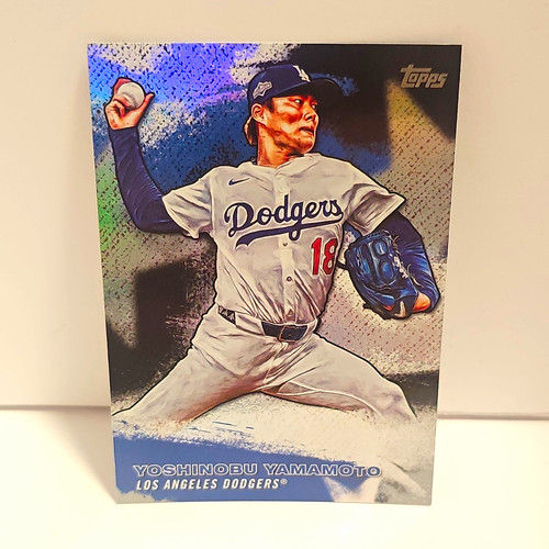 Topps stars mlb - topps, of