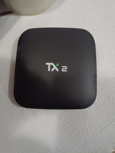 Ott box tx2 - ott, tv