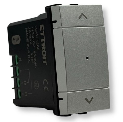 Ettroit interruttore smart - ettroit,