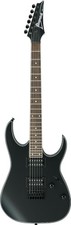 Ibanez RG421EX-BKF piatto nero