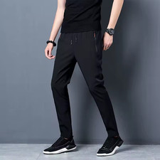 PANTALONI DA JOGGING UOMO