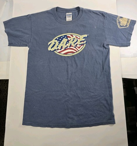 Shirt vintage cartagine dare - vintage,