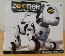 ZOOMER INTERACTIVE PUPPY