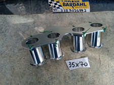 LANCIA Fulvia- kit tromboncini