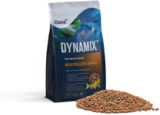 Dynamix Koi Pellet Small 1 L
