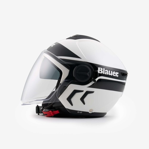 Casco blauer demi - blauer, ht