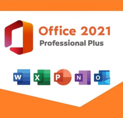 Office professional plus - office,