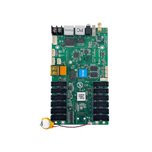 Huidu c16l lettore - huidu, hd-c16l
