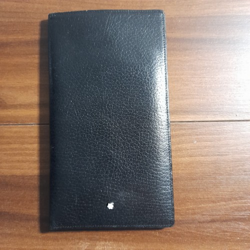 Montblanc portacarte - montblanc,