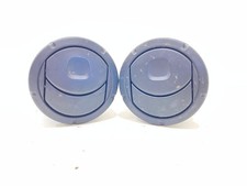 BOCCHETTE ARIA CRUSCOTTO PER RENAULT Master 3° Serie (03>10)