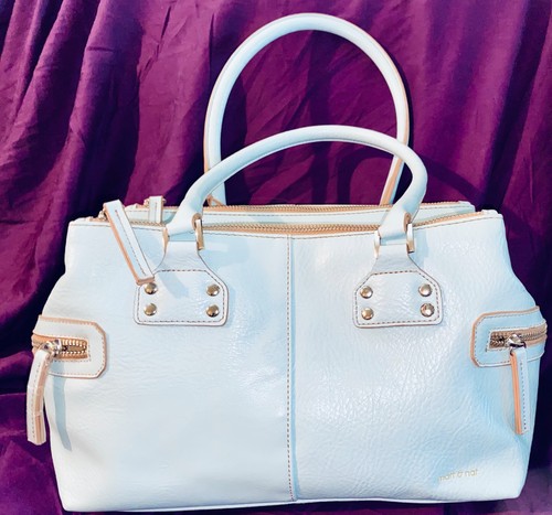 Borsa tracolla matt nat - a,