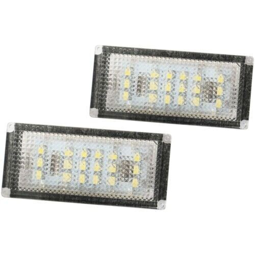 Illuminazione targa led luci - illuminazione,