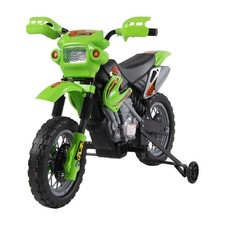 MOTO DA CROSS ELETTRICA PER