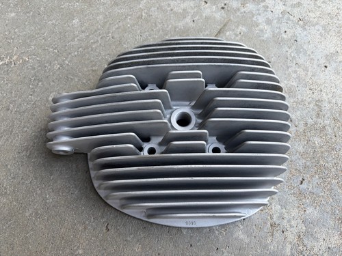 Testa amf harley - amf, harley-davidson