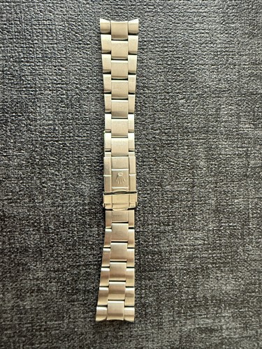 Bracciale rolex oyster - bracciale,