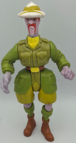 Ghostbusters filmation tyco - ghostbusters,