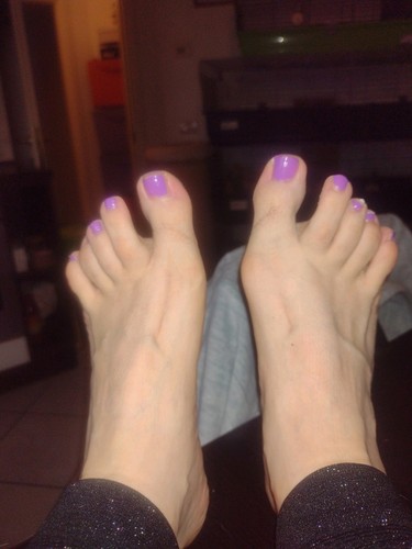 Foto piedi - foto,