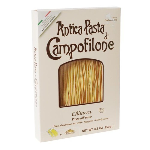 Chitarra campofilone pasta - campofilone,