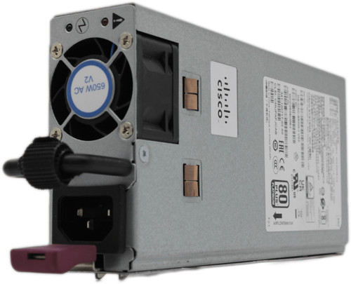 Alimentatore cisco - alimentatore, 80+