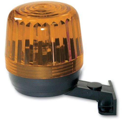 Segnalatore con luce - segnalatore,