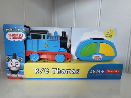 Thomas friends telecomando - thomas,