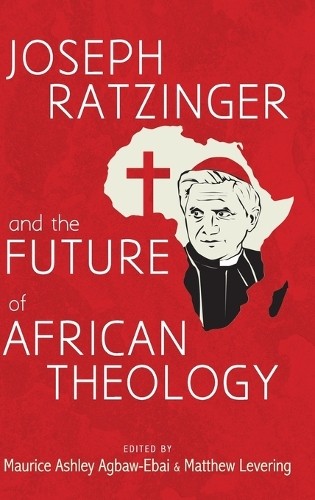 Agbaw ebai joseph ratzinger - joseph,