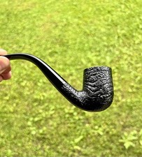 Pipa Caminetto 1987! Made In Italy