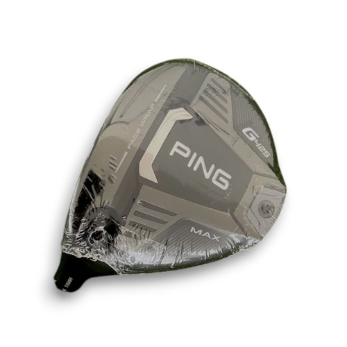 Ping g425 max - ping,