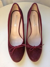 Scarpe da donna BALLERETTE N