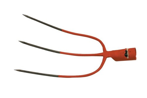 Forca fieno 3 denti - da,