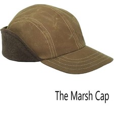 Cappellino Stormy Kromer The