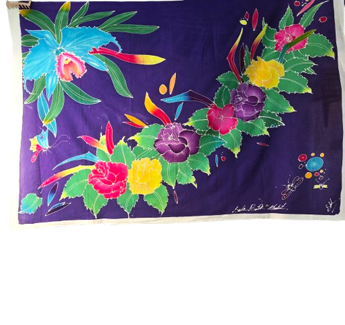 Tessuto baba batik phuket - tessuto,