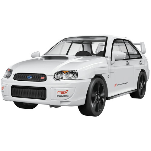 Cobi bricks subaru - bricks, impreza