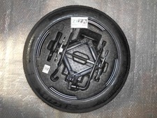 Ruotino + Kit Kia Cee'd JD SW 2017 T125/80D16 97M 52910-A6900