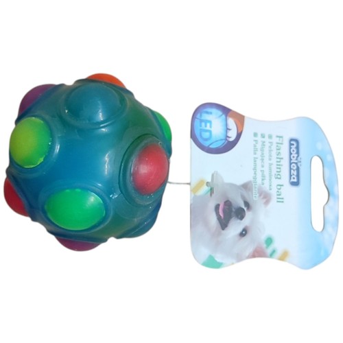 Gioco per cani - cani, led
