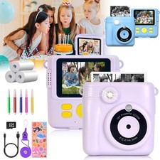Fotocamera istantanea bambini