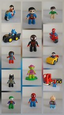 Lego duplo minifig disney - duplo,
