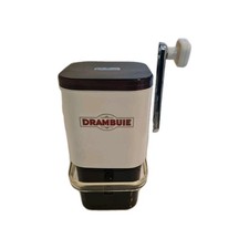 Vintage Drambui Manual Ice