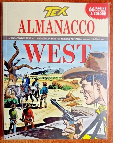 Tex fumetto bonelli - tex,